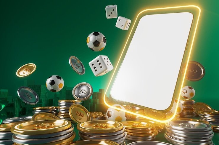 Akses bonus mechaslot dari ponsel pribadi