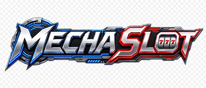 Logo mechaslot untuk beranda